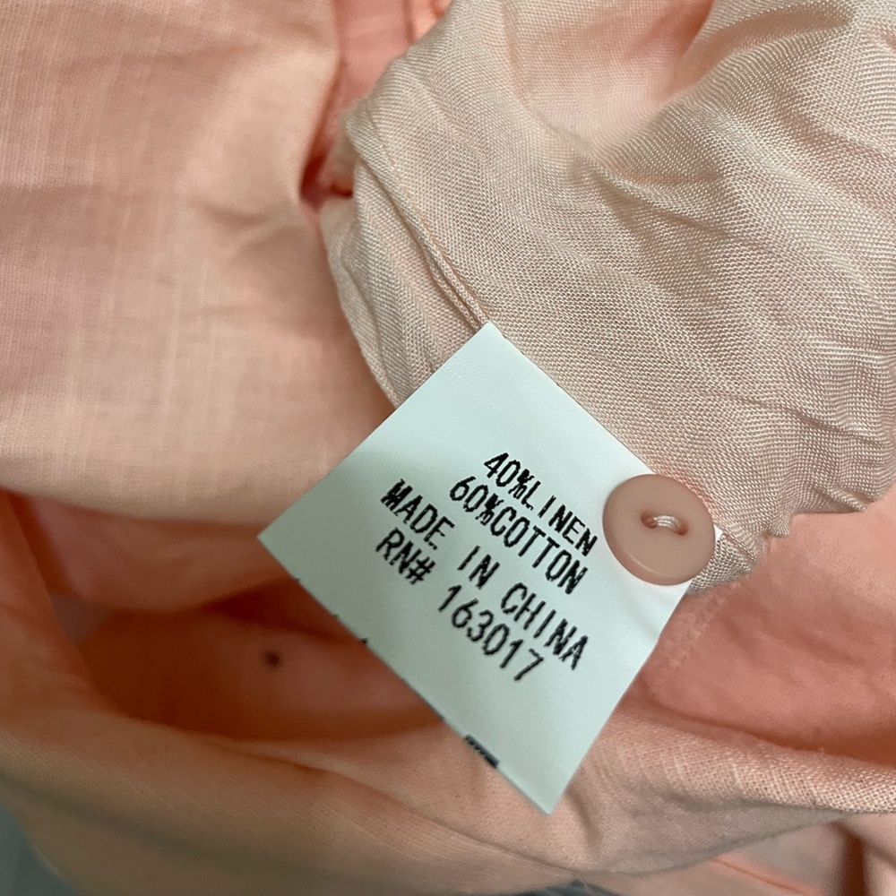 NWT Princess Polly Pink Sinclair Romper - Picture 6 of 7